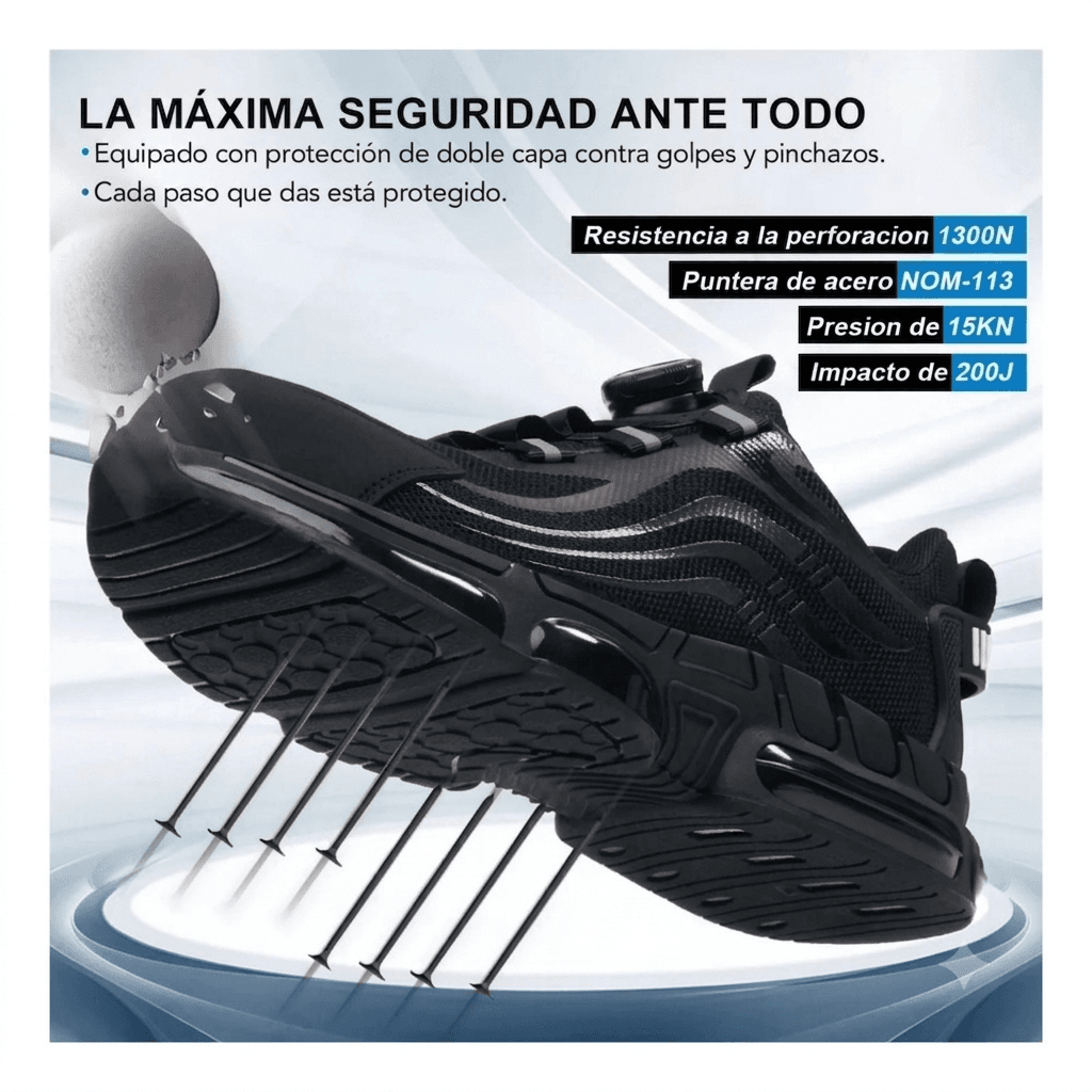 Tenis Ghost - Imagen 3