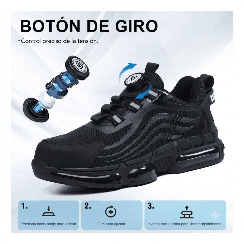 Tenis Ghost - Imagen 4