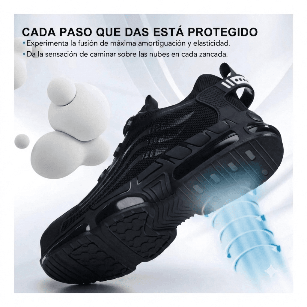 Tenis Ghost - Imagen 5